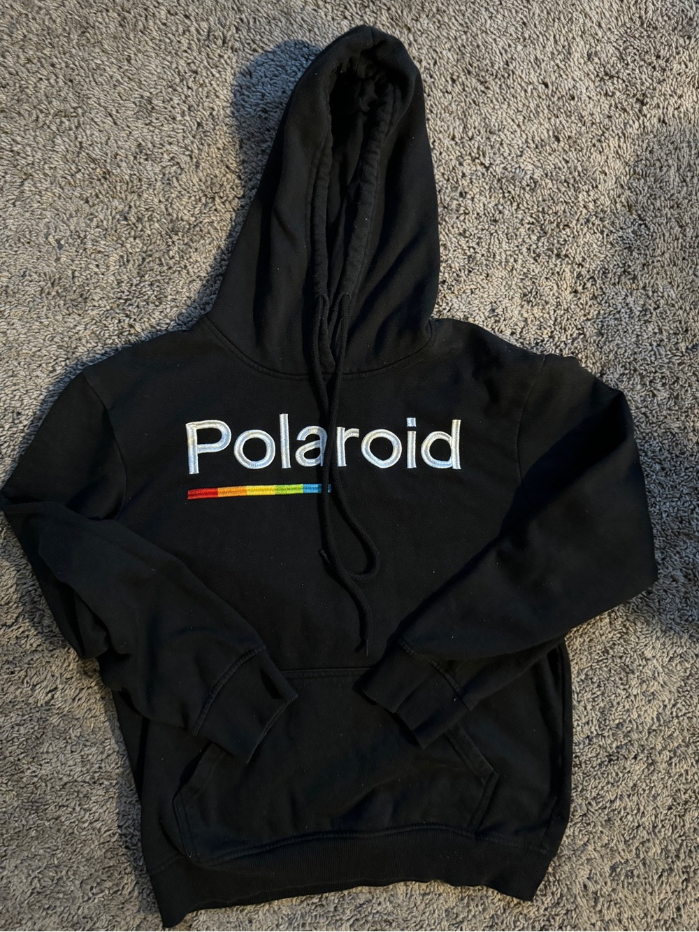 Polaroid Hoodie